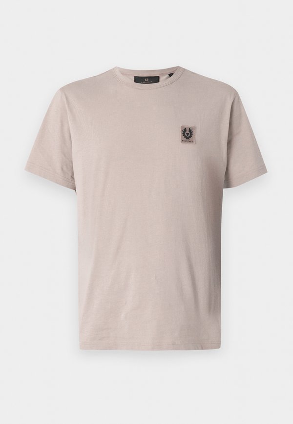 Basic T-shirt - pumice2