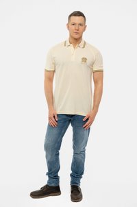 Paradiso Clothing QUEEN  - Polo shirt - white