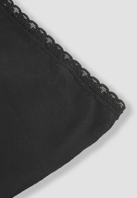 JoJo Maman Bébé MATERNITY 3 PACK - Slip - black