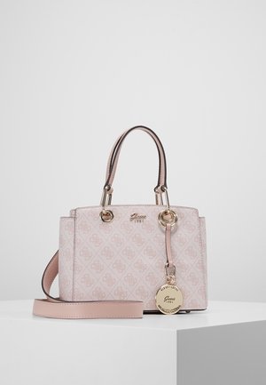Handbag - light pink