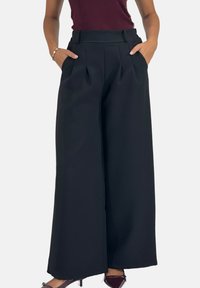 Non sélectionné, schwarz