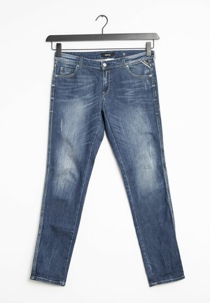 Replay Jeans Slim Fit - blue