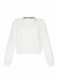 Mikina - offwhite