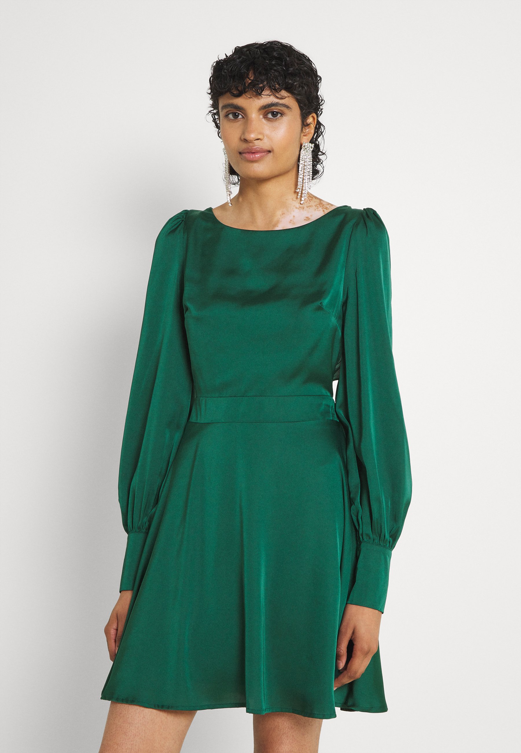 zalando robe de ceremonie