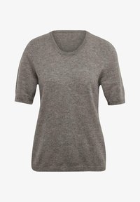 Niet geselecteerd, grey / melange