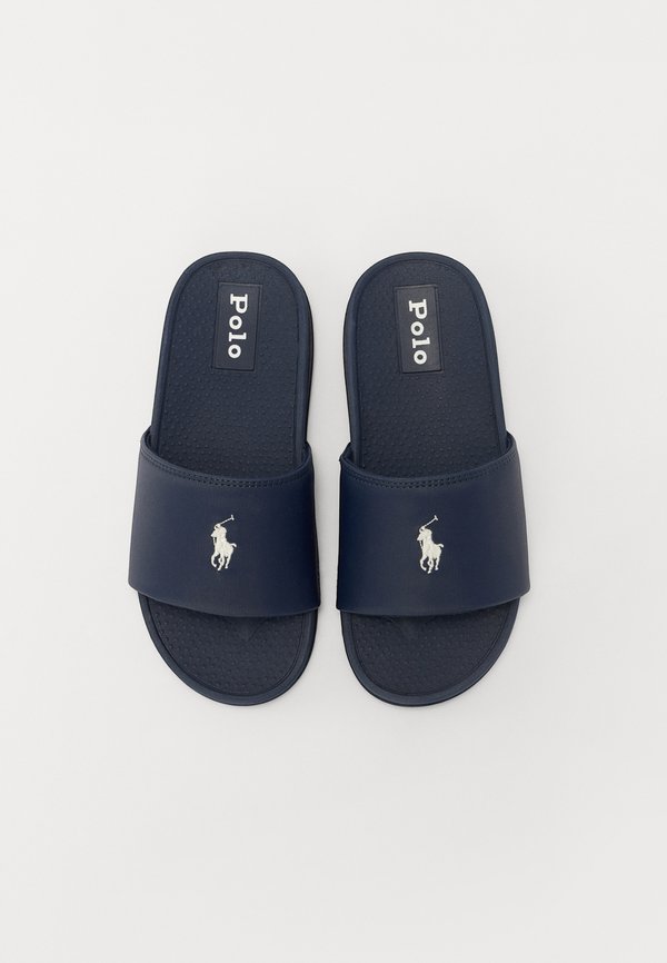 FAIRVIEW UNISEX - Slippers2
