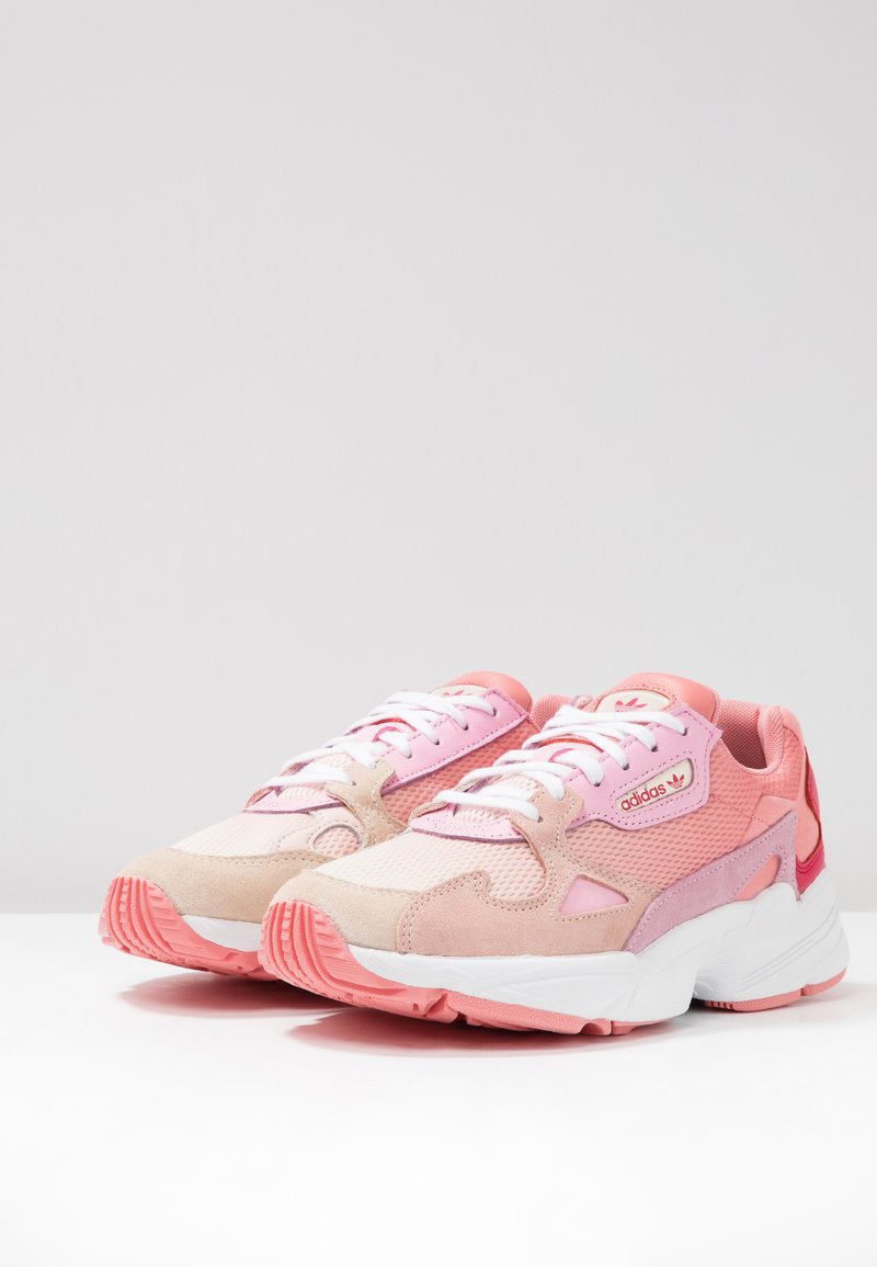 Originals FALCON - - ecru pink/true pink/rosa - Zalando.es