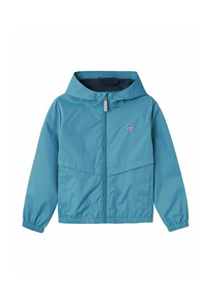 NKNMONDAY - Chaqueta de entretiempo - storm blue
