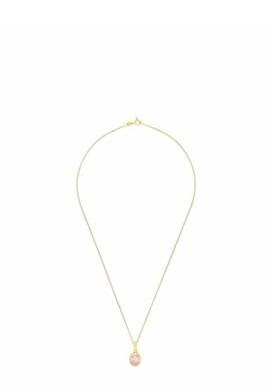 Collana - rosa