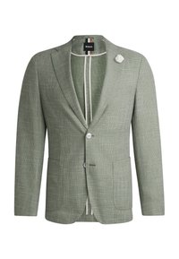 Blazer jacket - green one