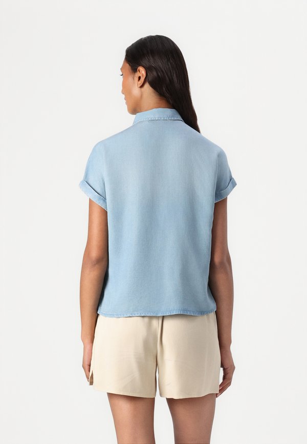 BLOUSE  - Button-down blouse2