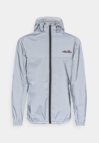 Ellesse Giacca a vento - silver-coloured