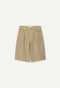 EFFECT SKATER BERMUDA  - Short - sand