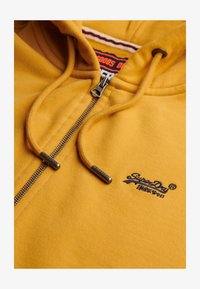 Non selezionato, denim co ochre brown