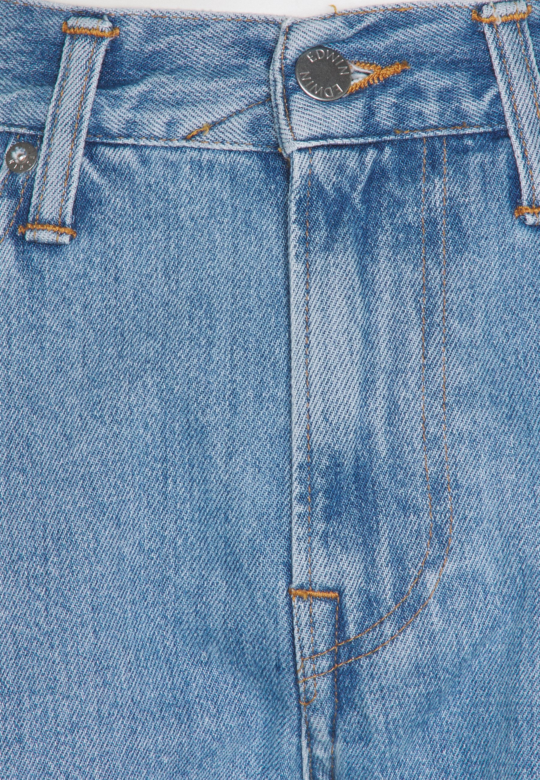 Edwin ZAKAI PANT Relaxed fit jeans light stone wash HEREN RELAXED FIT STONE WASH TRUI | 93404075 WE Fashion