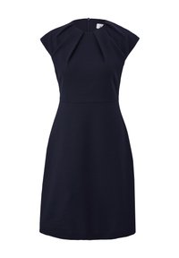 s.Oliver BLACK LABEL Robe pull - navy