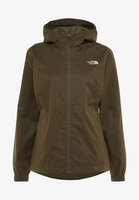 Selected, new taupe green