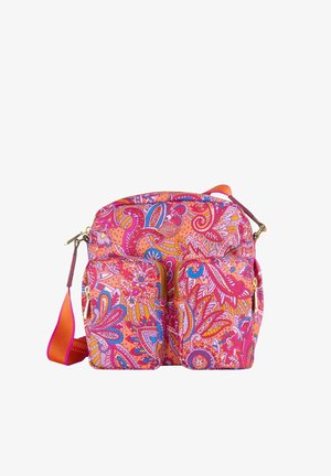 Oilily, SABO - Schoudertas - langoustino