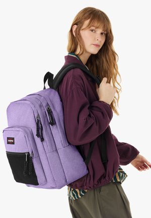 Eastpak, PINNACLE UNISEX - Rugzak - sparkly dahlia