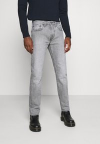 Levi's® Vaqueros tapered - grey denim