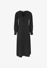 Non selezionato, black