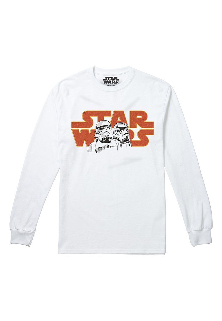 Star Wars Sweater wit Star Wars Sweater wit
