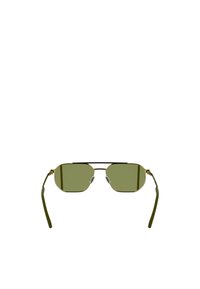 Calvin Klein Jeans Occhiali da sole - matte gold