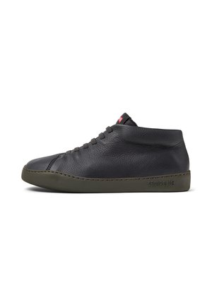 PEU TOURING - High-top trainers - schwarz