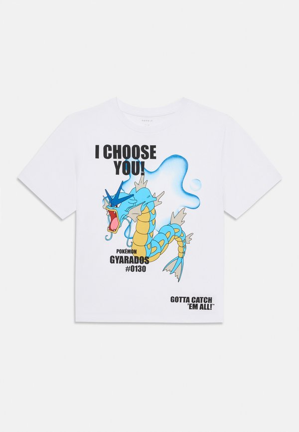 NKMJAVIS POKEMON SKY - Print T-shirt