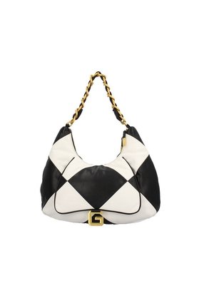 Borsa a mano - black