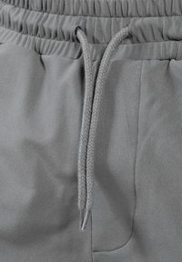 Smilodox SHORTS TORVIN - Αθλητικό σορτς - grau
