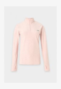 Ikke valgt, pink chalk
