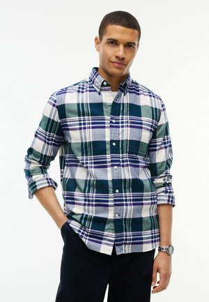 Tommy Hilfiger, HERO , biały