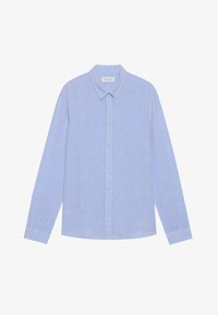 Non selezionato, mottled blue