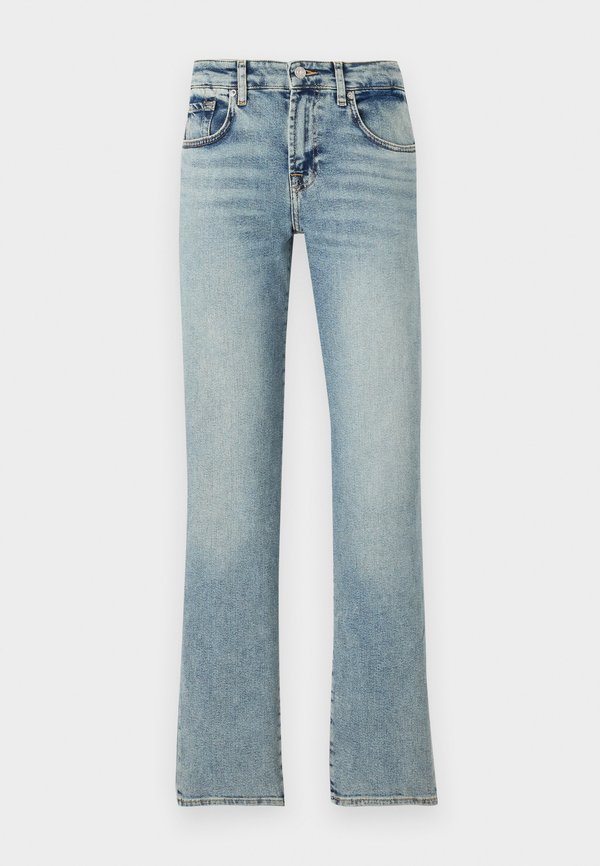 CALIE AMUSE ME - Straight leg jeans2
