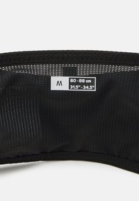 Salomon PULSE BELT UNISEX - Curea - black