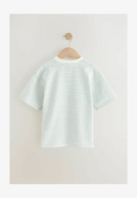 Vybrané, blue cream