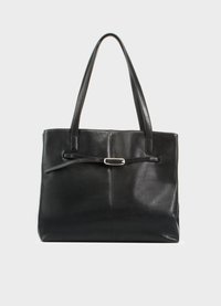 CANNES MID - Ručna torba - black