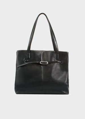 CANNES MID - Torbica - black