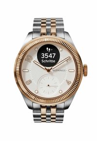 Unausgewählt, mehrfarbig