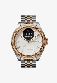 Non selezionato, mehrfarbig