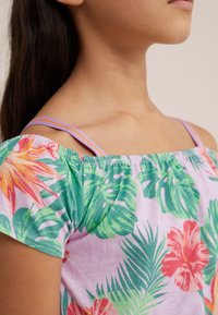 WE Fashion Overal - violet