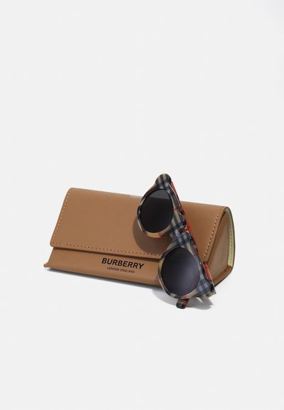 Burberry UNISEX - Óculos de sol - vintage check