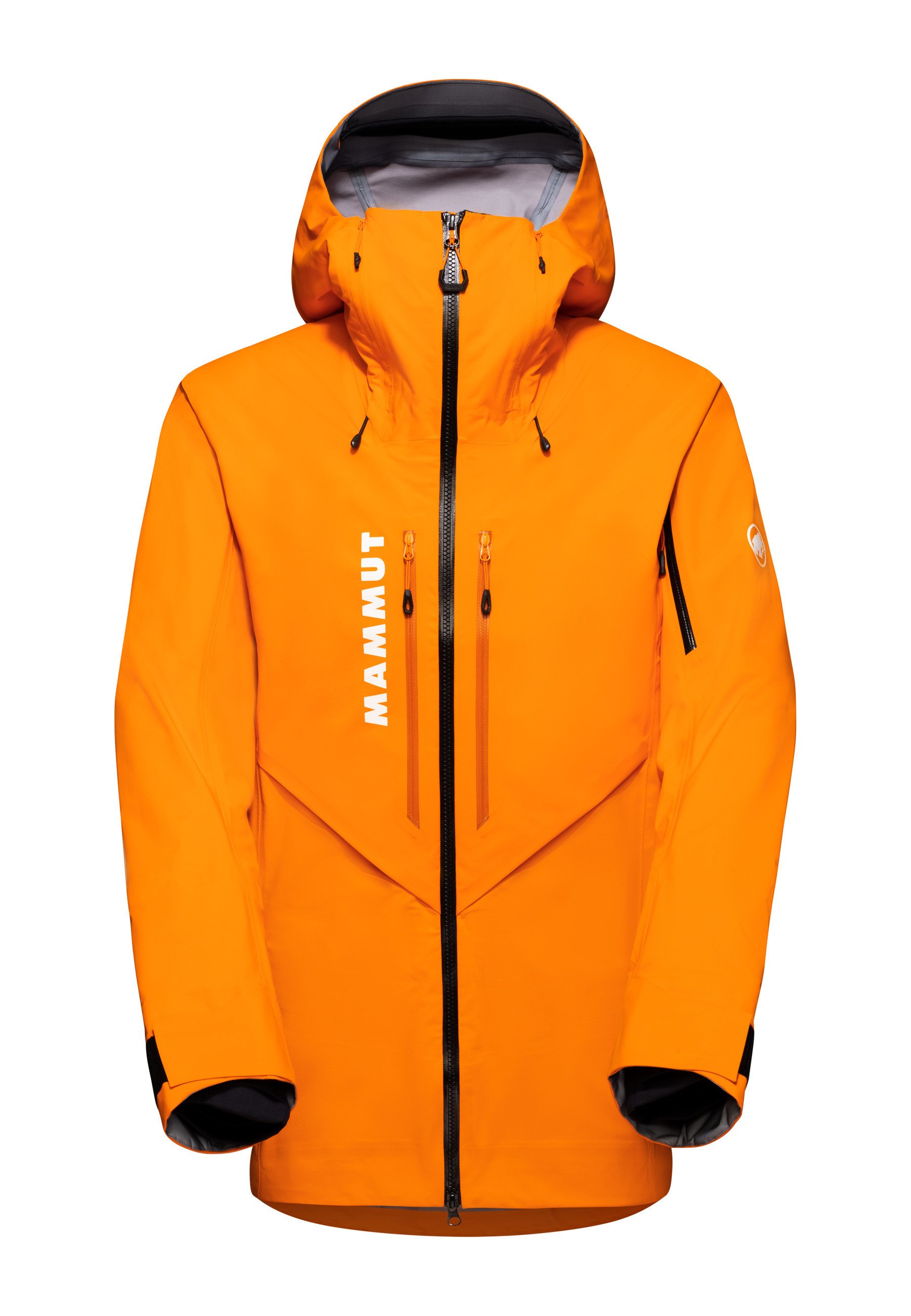 mammut hardshell