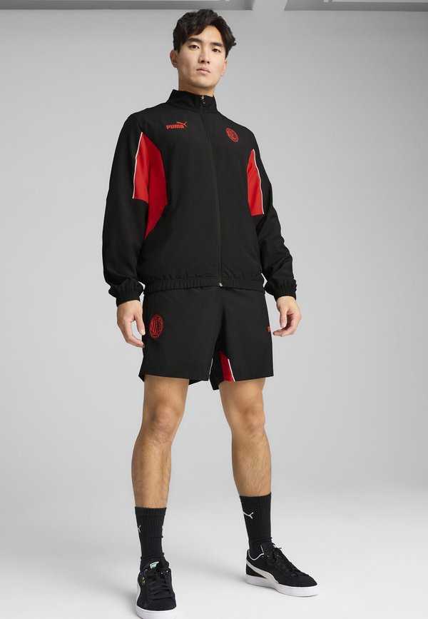 AC MILAN FTBLARCHIVE JACKET - Training jacket2