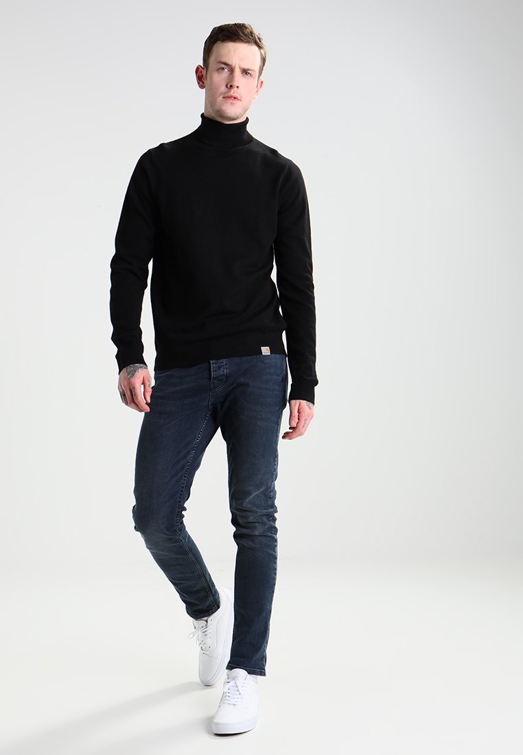 carhartt playoff turtleneck sweater