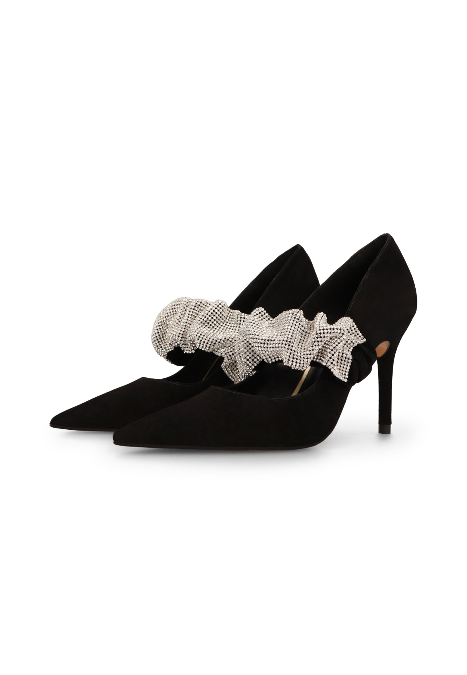 Lodi SISOL - Hoge hakken - black/zwart - Zalando.be