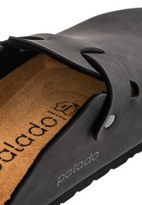 Palado Clogs - black