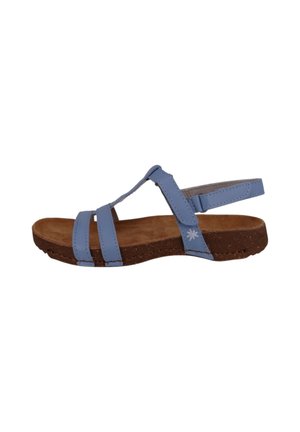KOMFORT BREATHE - Sandalias - cloud