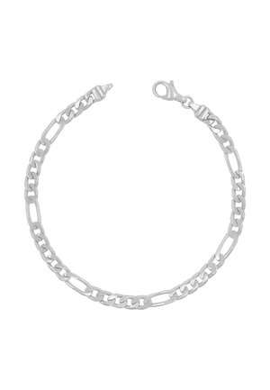 FIGARO  - Bracciale - white silver-coloured